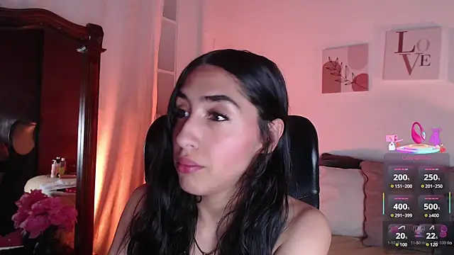 madisex s online show from 10-03-25, 12:28