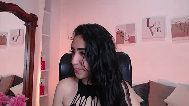 madisex s online show from 09-18-25, 01:47