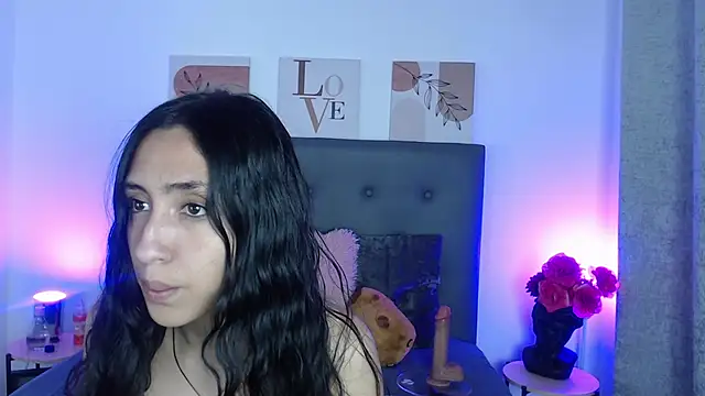 madisex s online show from 02-26-26, 02:55