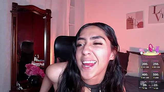 madisex s online show from 10-01-25, 12:53