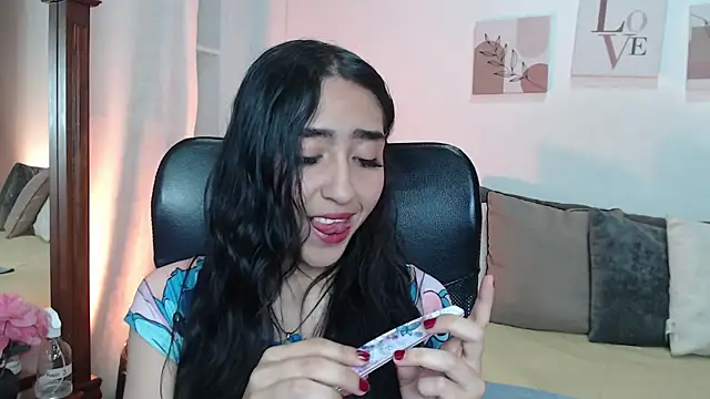 madisex s online show from 10-09-25, 01:11