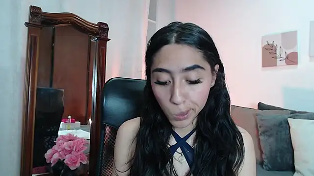 madisex s online show from 10-08-25, 12:39