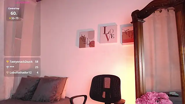 madisex s online show from 03-17-25, 03:29