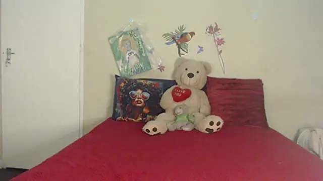 Blacktittiex02 online show from 04-11-26, 05:38