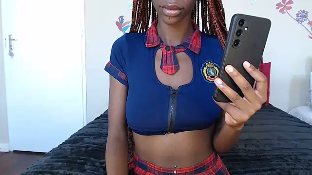 Blacktittiex02 online show from 01-26-25, 01:04