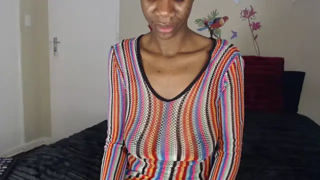 Blacktittiex02 online show from 03-14-25, 07:12