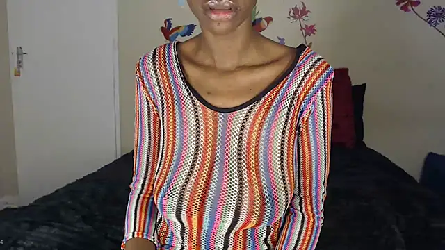 Blacktittiex02 online show from 03-18-25, 04:50