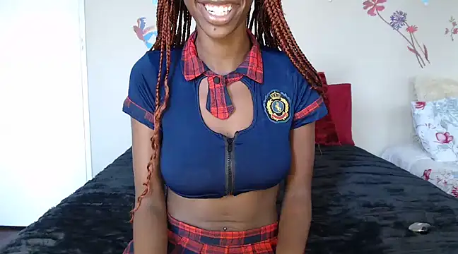 Blacktittiex02 online show from 01-18-25, 02:55