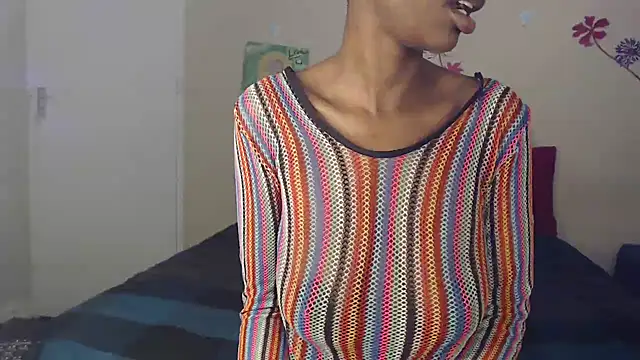 Blacktittiex02 online show from 10-20-25, 07:14