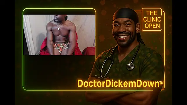 DrDickemDown88 online show from 11-03-25, 10:46