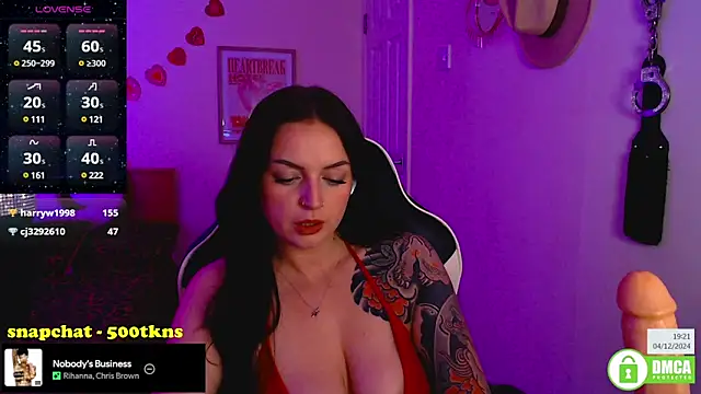 Snapshot of Billiexxox chatting on 12-05-24, 01:22 Billiexxox online show from 12-05-24, 01:22