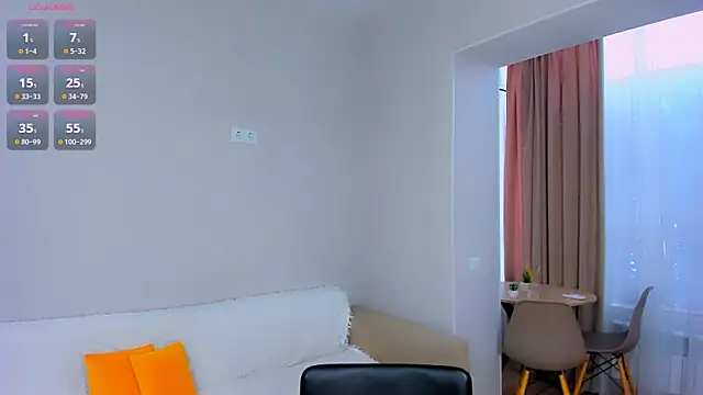 Feral  berry   online show from 02-07-26, 08:33