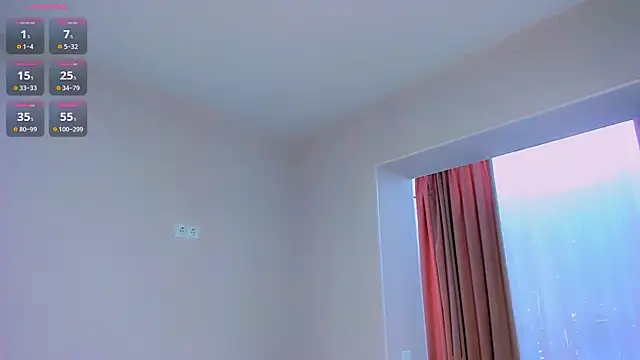 Feral  berry   online show from 02-19-26, 08:22