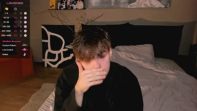 simonwnl online show from 01-09-26, 03:41