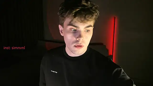 simonwnl online show from 10-11-25, 09:16