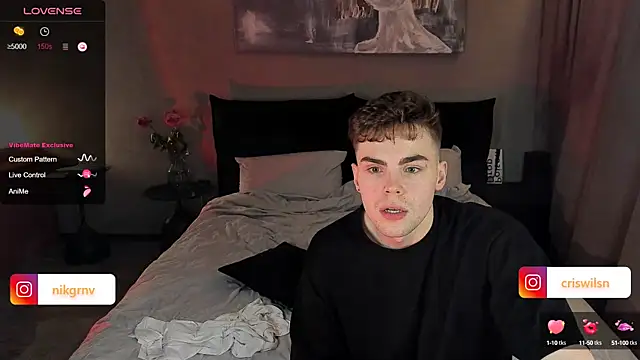 simonwnl online show from 12-22-24, 10:25