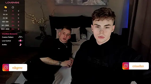 simonwnl online show from 12-25-24, 06:09