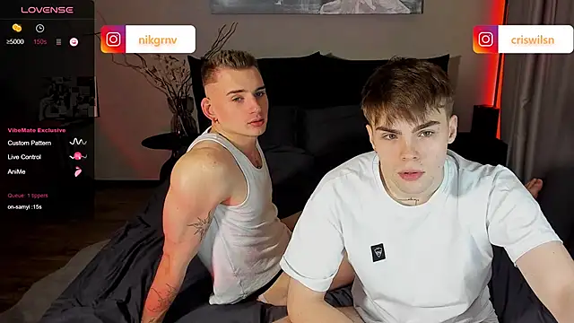 simonwnl online show from 02-06-25, 06:13