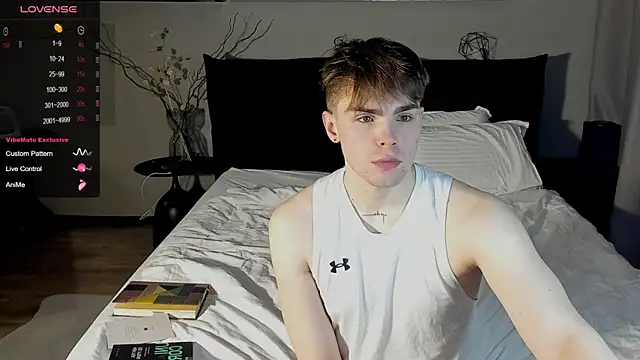 simonwnl online show from 03-04-25, 09:00