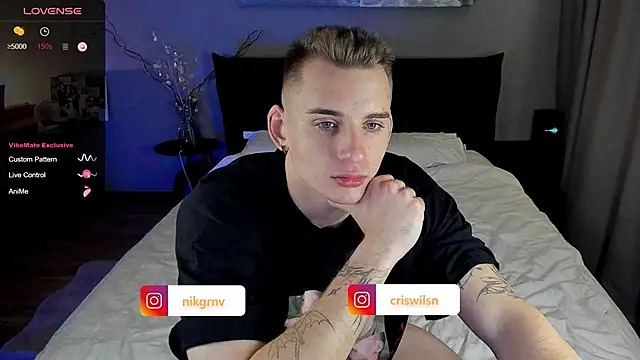 simonwnl online show from 02-02-25, 09:02