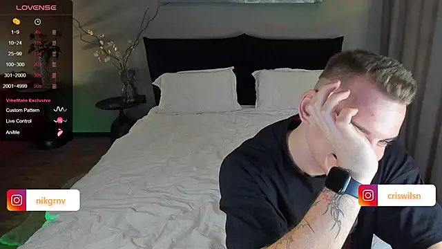 simonwnl online show from 01-17-25, 09:06