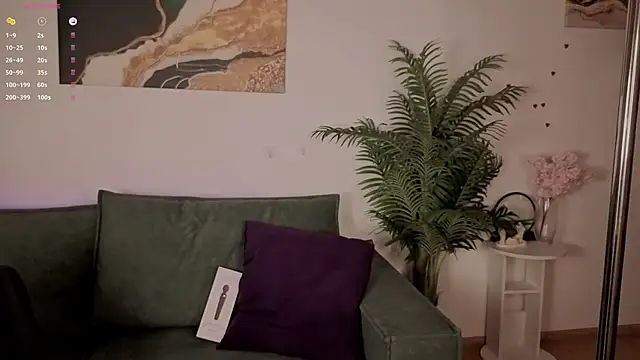 selina coy online show from 03-26-26, 09:24