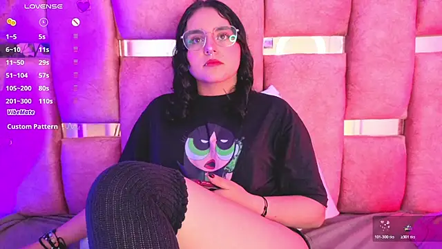  Ambar-devon  online show from 11-03-25, 01:00