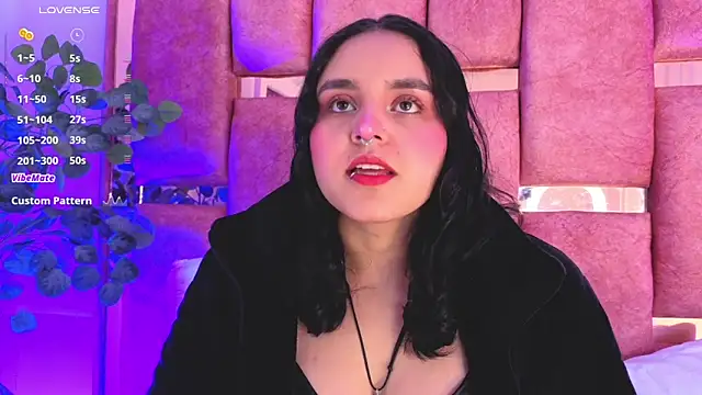  Ambar-devon  online show from 11-24-25, 07:03