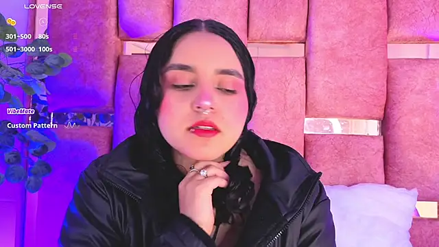  Ambar-devon  online show from 11-25-25, 07:03