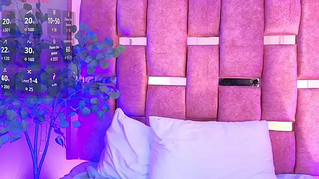  Ambar-devon  online show from 11-28-25, 02:28