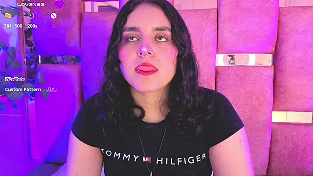  Ambar-devon  online show from 11-08-25, 06:55