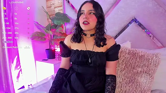  Ambar-devon  online show from 12-15-25, 06:47