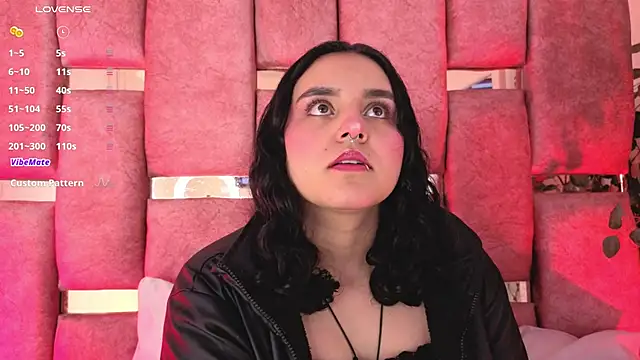  Ambar-devon  online show from 11-12-25, 07:18