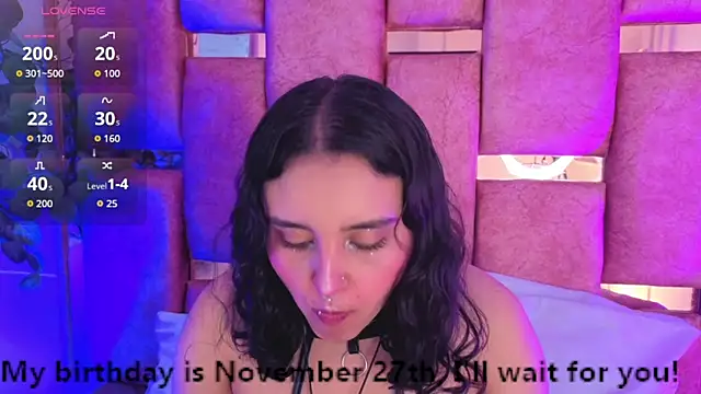  Ambar-devon  online show from 11-10-25, 06:46