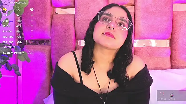  Ambar-devon  online show from 11-17-25, 12:58