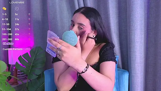  Ambar-devon  online show from 01-15-26, 07:17