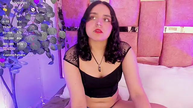  Ambar-devon  online show from 10-29-25, 07:13