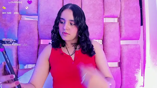  Ambar-devon  online show from 10-30-25, 07:00