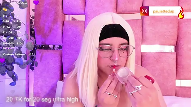  Ambar-devon  online show from 10-24-25, 06:51