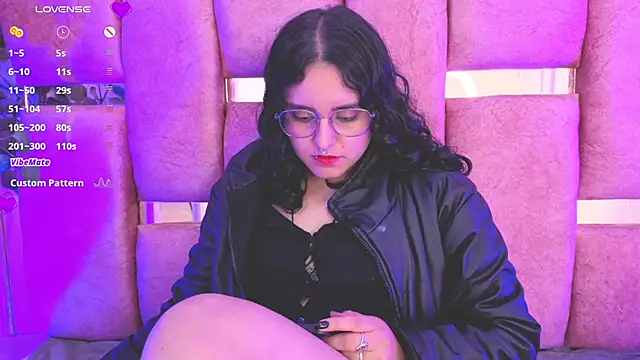  Ambar-devon  online show from 11-04-25, 11:30