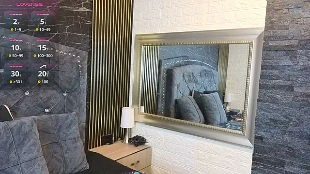 charlotte  G online show from 02-01-26, 11:19