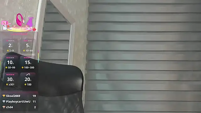 Snapshot of charlotte__G chatting on 03-09-25, 09:35 charlotte G online show from 03-09-25, 09:35