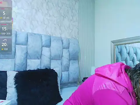 Snapshot of charlotte__G chatting on 09-30-25, 10:54 charlotte G online show from 09-30-25, 10:54