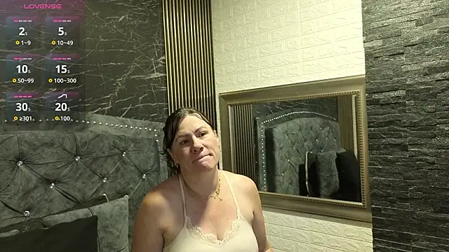 charlotte  G online show from 02-09-26, 10:13