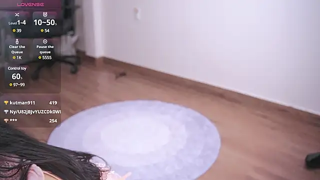 Miuzxc online show from 01-24-25, 01:47