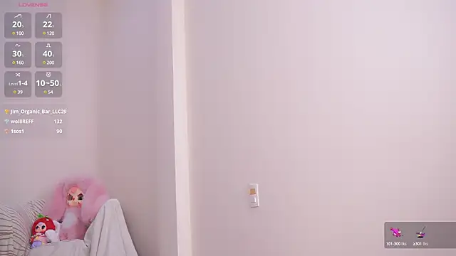 Miuzxc online show from 03-09-25, 12:53