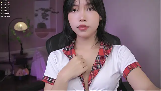 Miuzxc online show from 03-08-26, 08:06