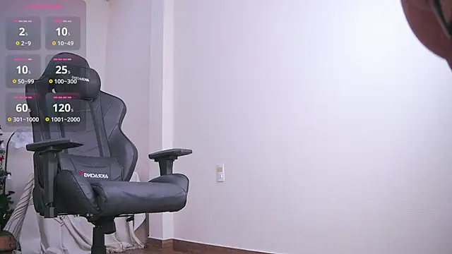 Miuzxc online show from 02-15-25, 03:17