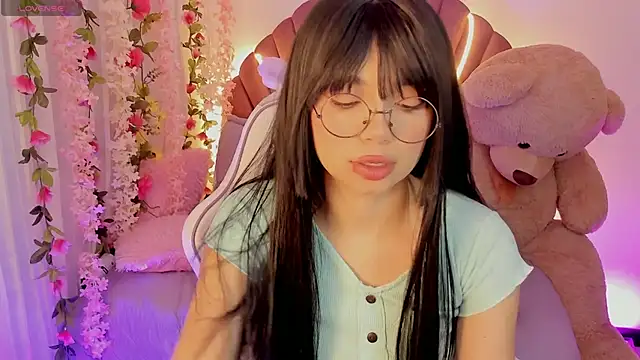 Lovely celestte online show from 12-04-24, 12:57