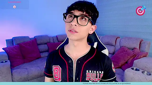 Niico Cruz online show from 01-15-26, 10:13